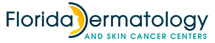 Florida Dermatology & Skin Cancer Centers Logo
