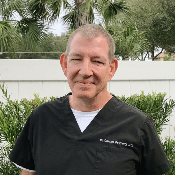 Dr. Dewberry Florida Dermatology & Skin Cancer Centers