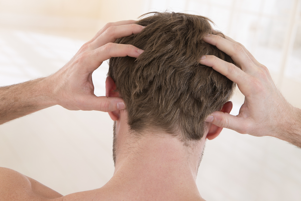 Common Head And Scalp Issues Florida Dermatology Skin Cancer