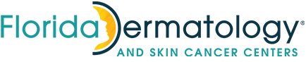 Florida Dermatology and Skin Cancer Center logo
