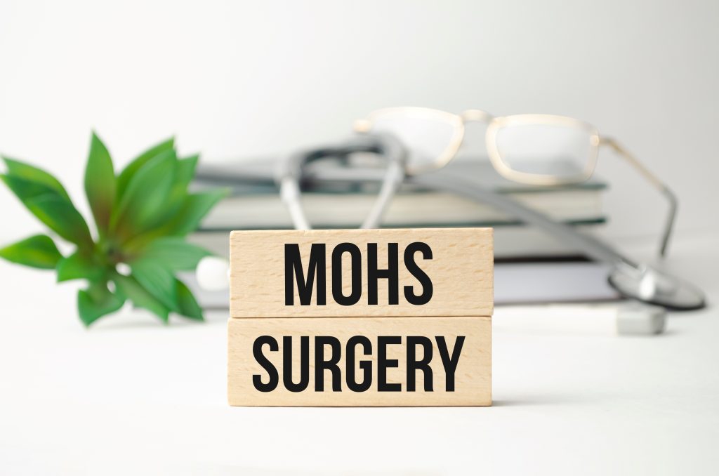 Mohs Surgery