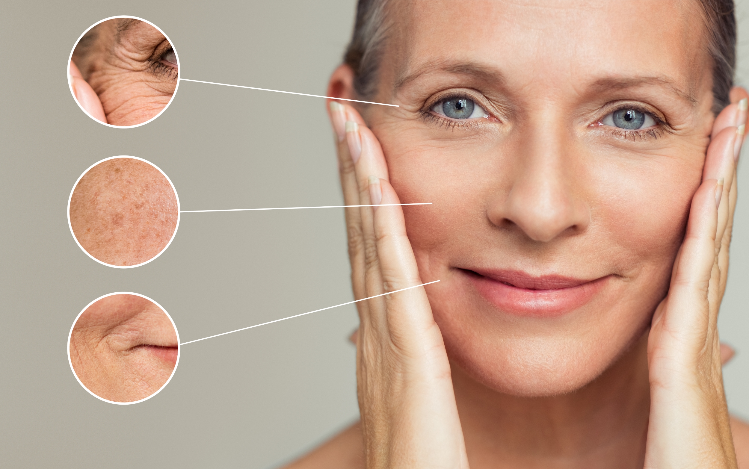 does cigarette makes skin dark Every leaves a mark and your shows it first. Swipe through to see what smoking is doing to your skin. Quit smoking and let our dermatologists help repair the 8 skin signs of SMOKING