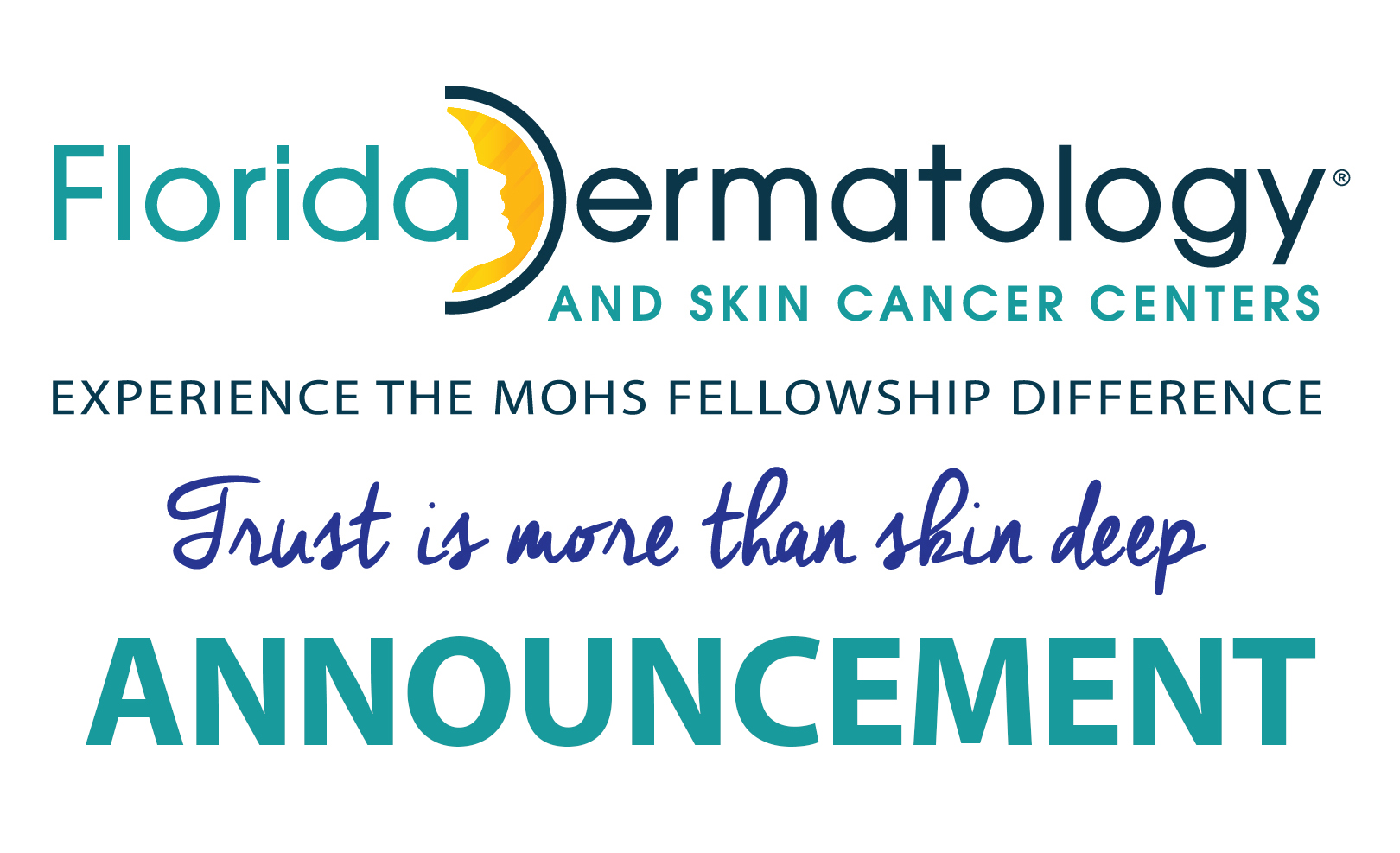 ANNOUNCEMENT