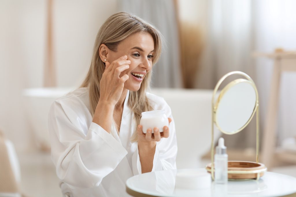 Skin Care Routines