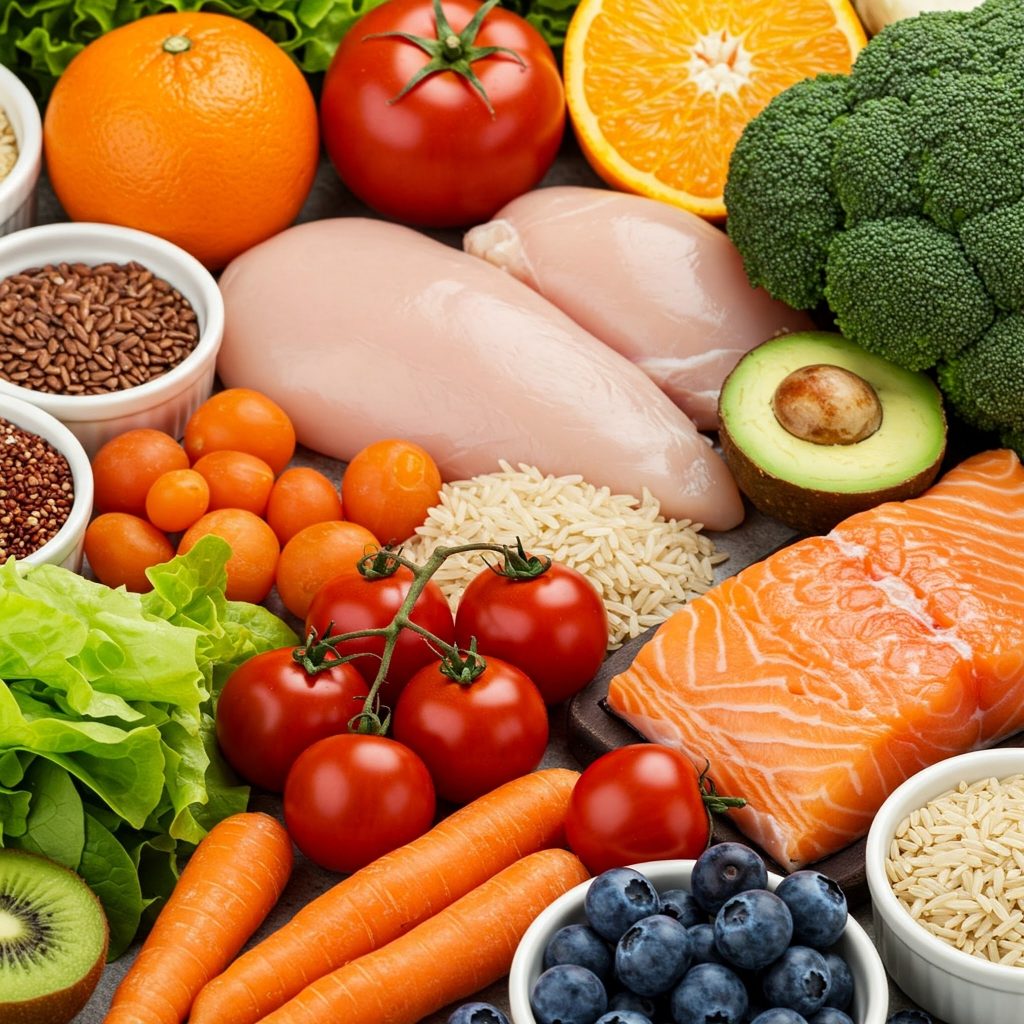 Diet