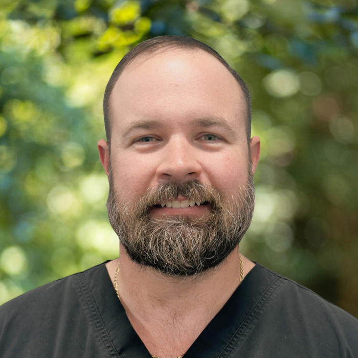 Jared Simmons