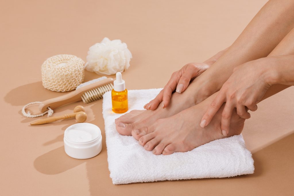 Nail Care